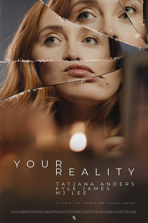 Your Reality (2019) poster