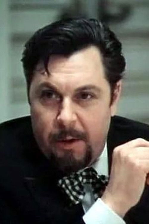 Виктор Камаев