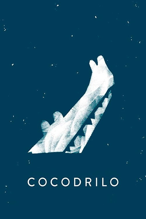 Cocodrilo (2019) poster