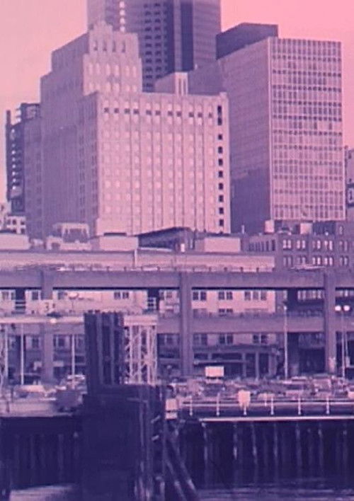 Exposures (1989) poster