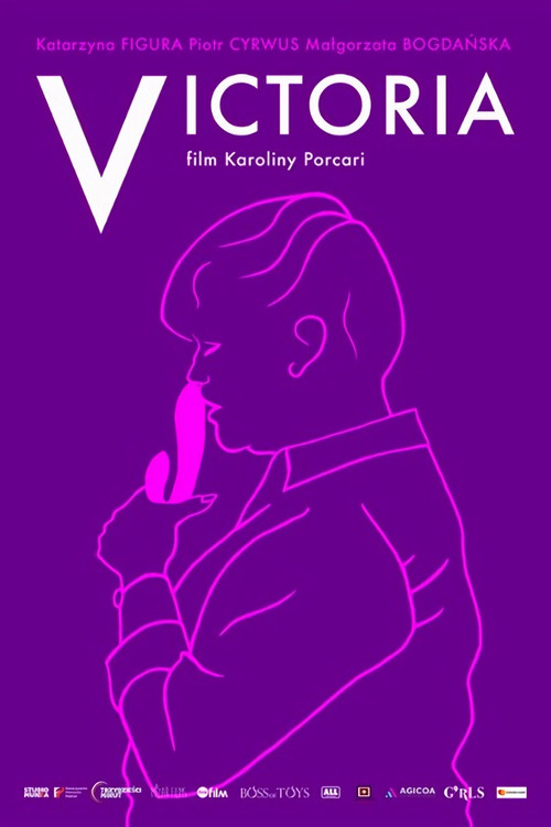 Victoria (2022) poster