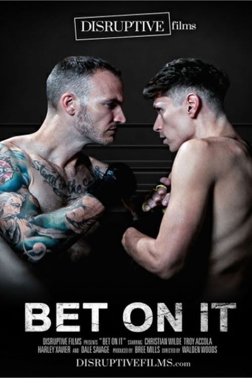 Bet on It (2024) poster