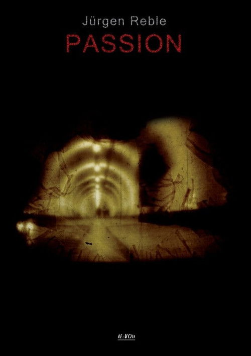 Passion (1990) poster