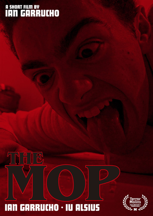 The Mop (2021) poster