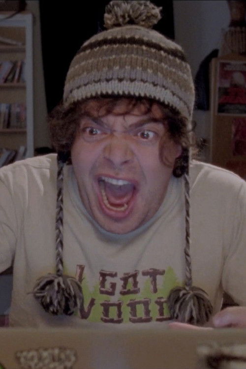 Dosing (2021) poster