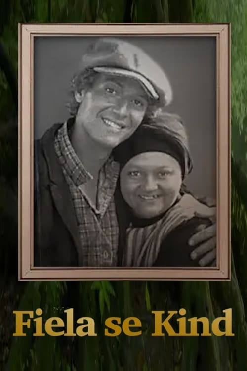 Fiela's Child (1988) poster