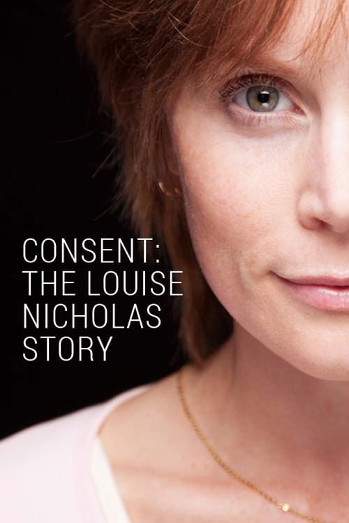 Consent: The Louise Nicholas Story (2014) poster