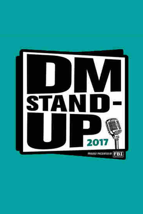 DM i Stand-Up 2017 (2017) poster