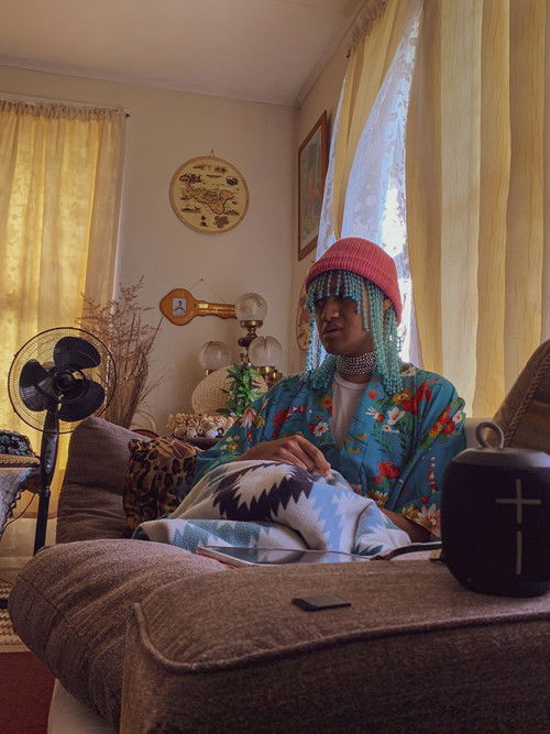 Only Yesterday (2022) poster