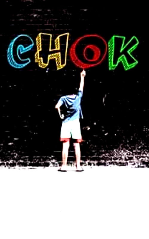 Chok (2019) poster