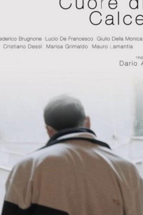 Cuore di Calce (2020) poster