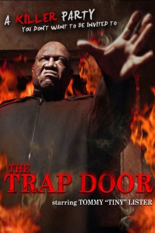 The Trap Door (2011) poster