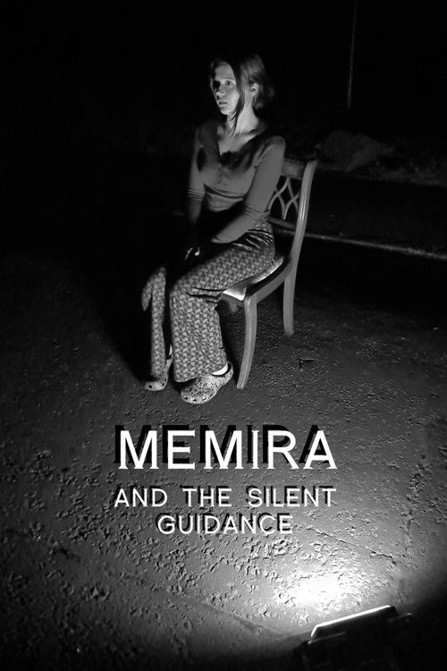 Memira And The Silent Guidance (2025) poster