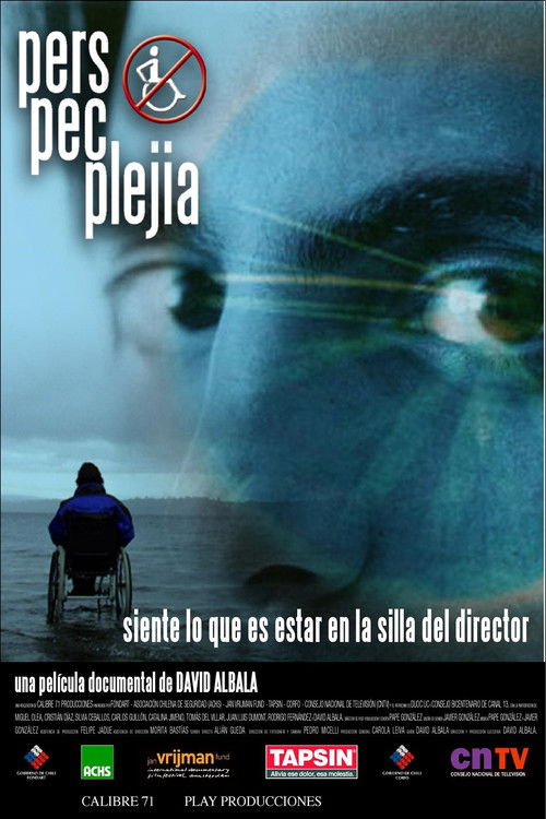 Perspecplejia (2005) poster