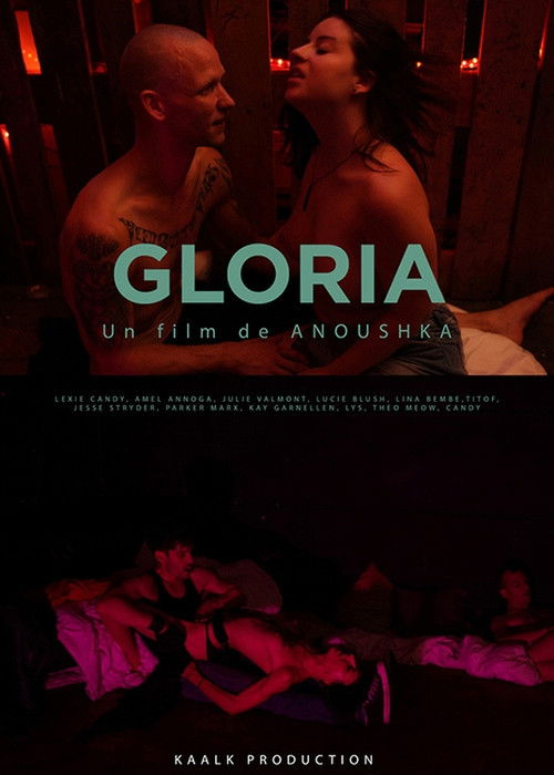 Gloria (2019) poster