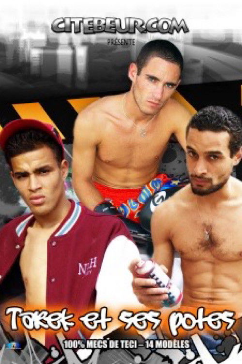 Tarek et se potes (2009) poster