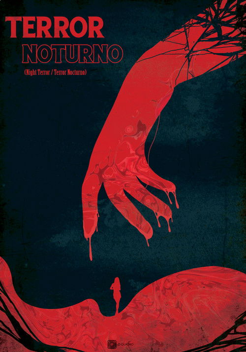 Night Terror (2019) poster