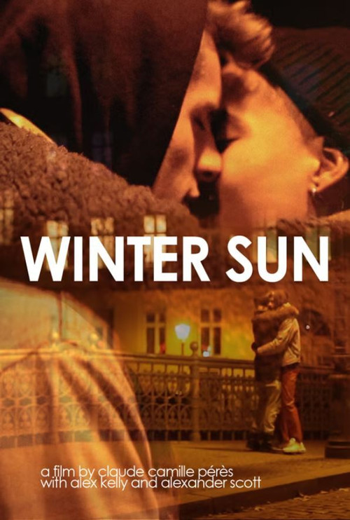 Winter Sun (2017) poster