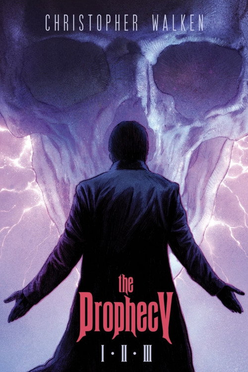 The War on Earth (2023) poster