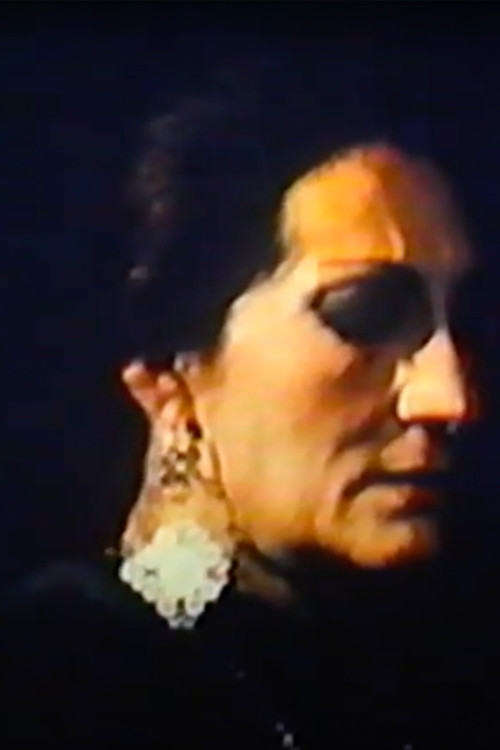 Milagro Milagro (1980) poster