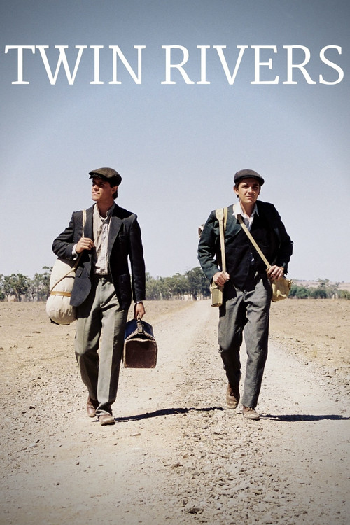 Twin Rivers (2007) poster