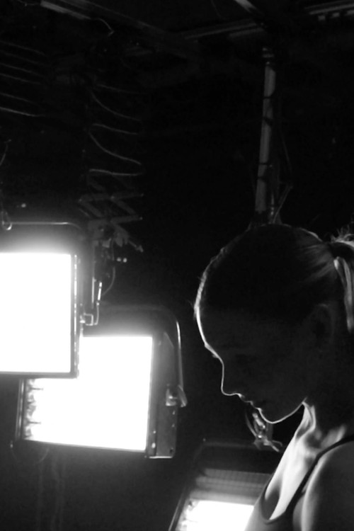 Practise Makes (2022) poster