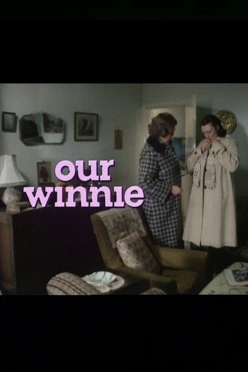 Our Winnie (1982) poster
