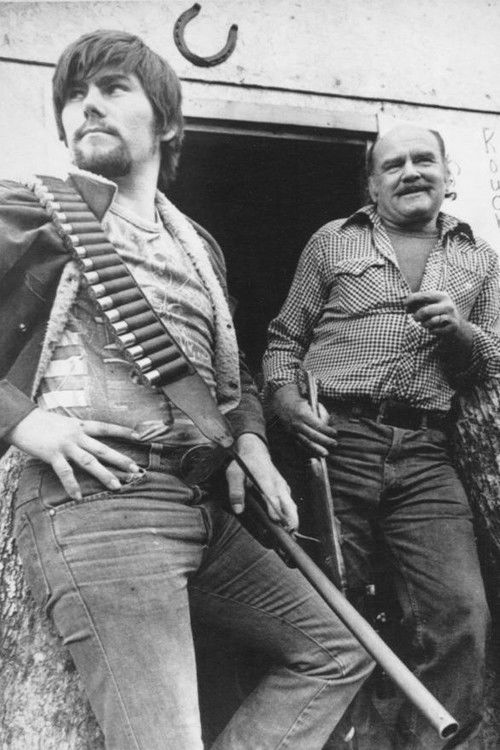 Kouchibouguac (1979) poster