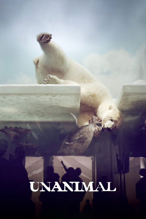 Unanimal (2025) poster