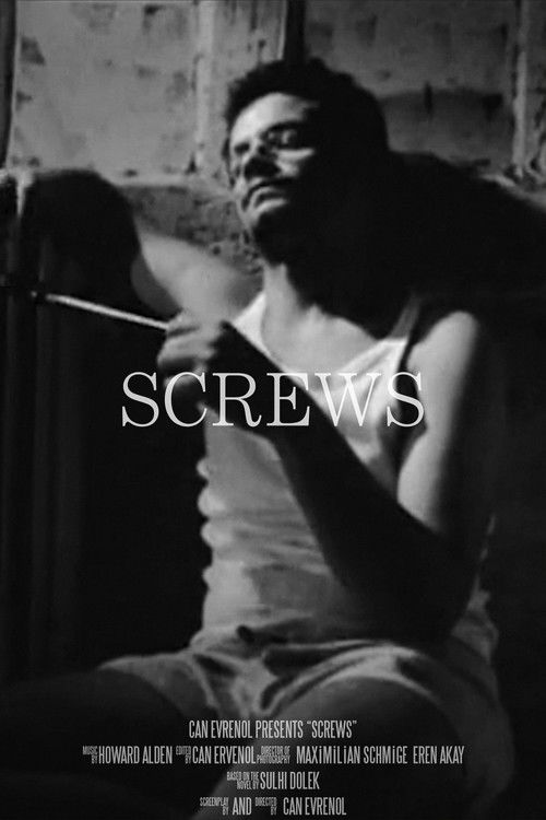 Screws (2007) poster