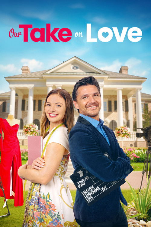Our Take on Love (2022) poster