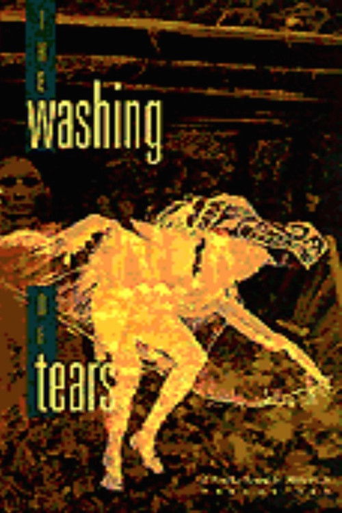 The Washing of Tears (1994) poster