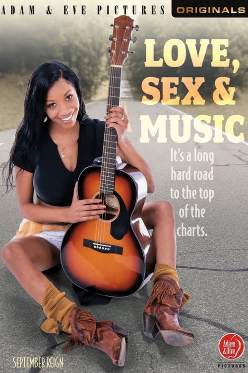 Love, Sex & Music (2022) poster