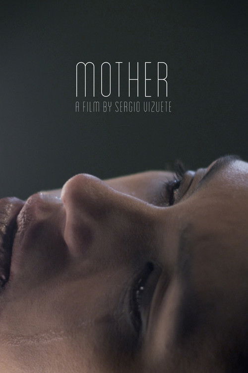 Mother (2013) poster