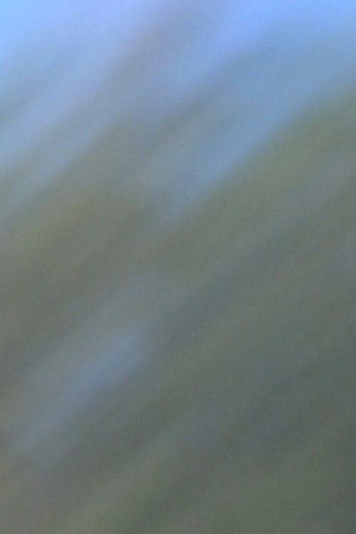 Clear Blue Sky (2006) poster