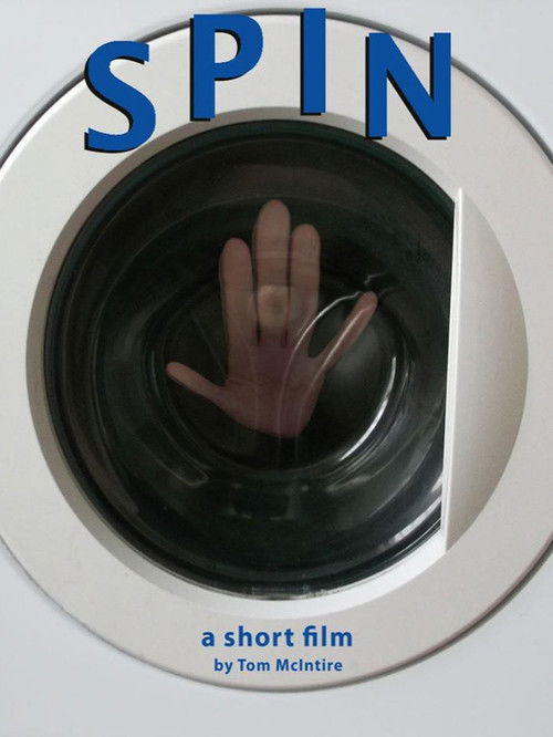 Spin (2013) poster