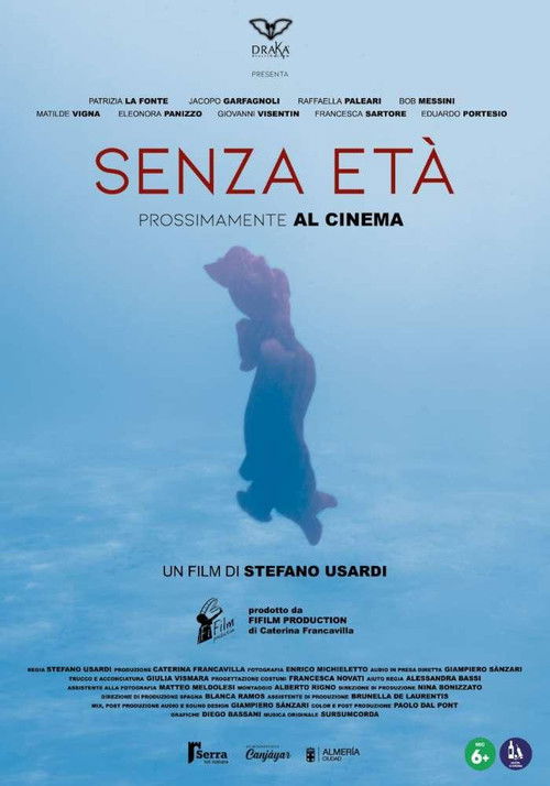 Senza età (2023) poster
