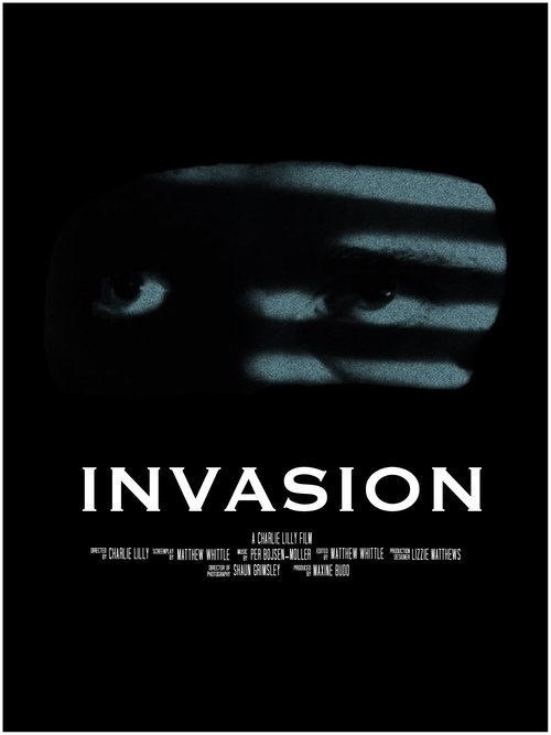 Invasion (2024) poster