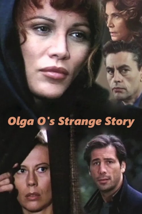 Olga O's Strange Story (1995) poster