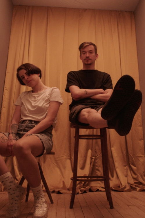 About-Hair (2019) poster