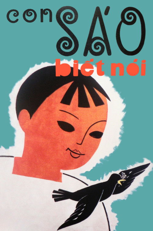 Con sáo biết nói (1967) poster