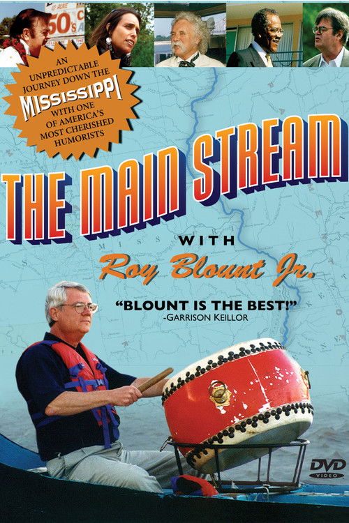 The Main Stream (2002) poster