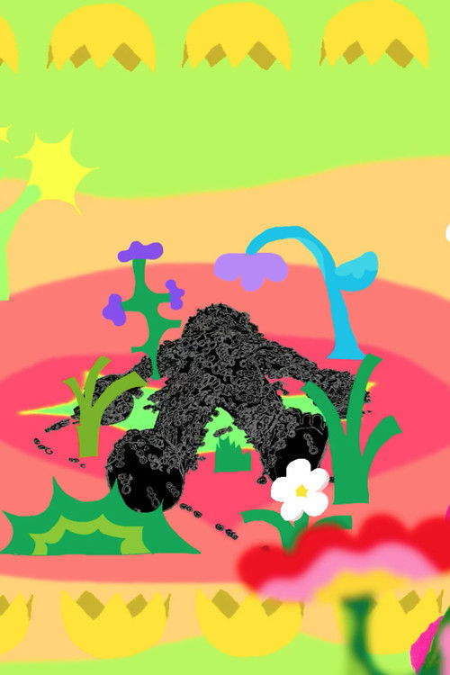 UTAKATA (2017) poster