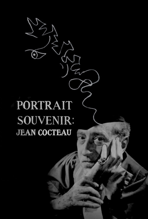 Portrait Souvenir: Jean Cocteau (1964) poster