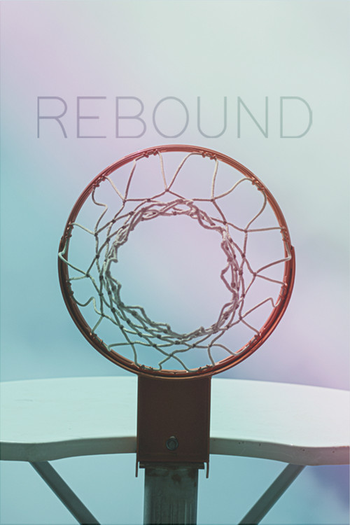 Rebound (2023) poster
