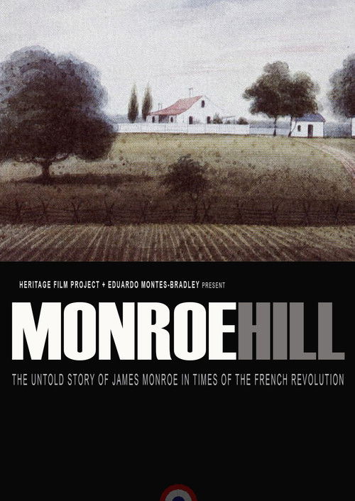 Monroe Hill poster