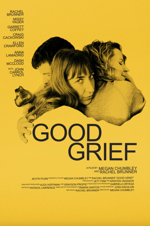 Good Grief poster