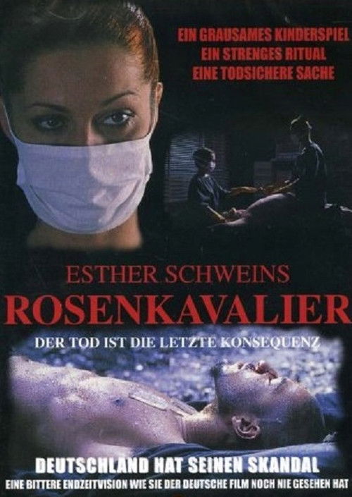 Rosenkavalier (1997) poster