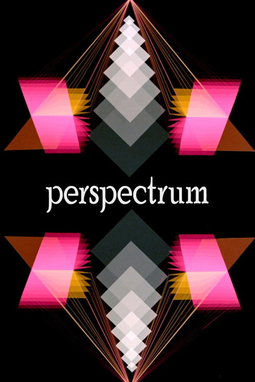 Perspectrum (1975) poster