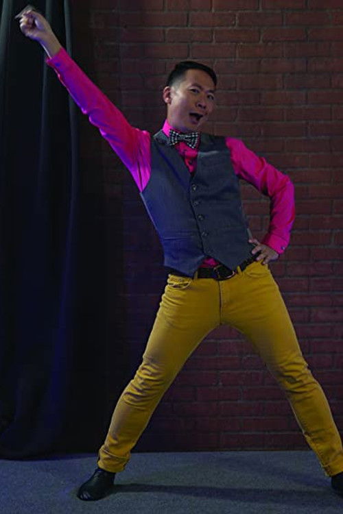 About a Short Film (2018) poster